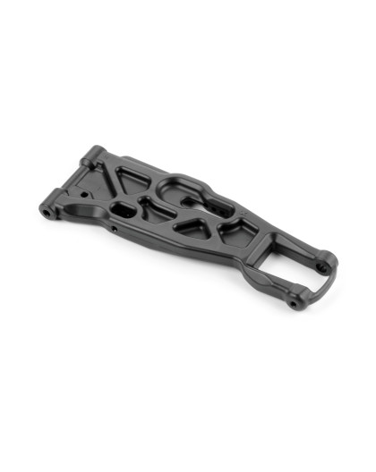 XT8 COMPOSITE SOLID FRONT LOWER SUSPENSION ARM RIGHT - XRAY - 352126