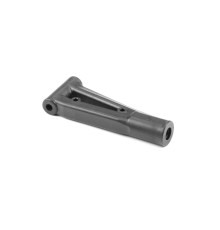XB8 Triangle supérieur avant pour aileron Soft - XRAY - 352135