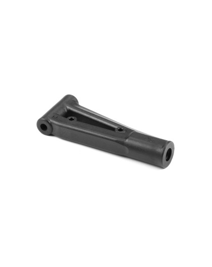 XB8 Triangle supérieur avant pour aileron Medium - XRAY - 352135-M