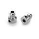 XB8 Rotules acier 6.8mm (2) - XRAY - 352160