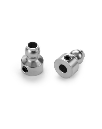 XB8 Rotules acier 6.8mm (2) - XRAY - 352160