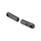 Rotules de triangle supérieur avant - Graphite (2) - XRAY - 352150-G