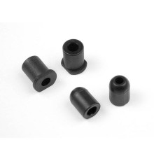 COMPOSITE BUSHING & BALL MOUNT SET (2+2) - 352179 - XRAY