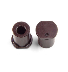 Inserts excentrique acier 1 deg. (2) - XRAY - 352171