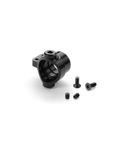 ALU STEERING BLOCK - SWISS 7075 T6 - 352254 - XRAY