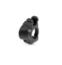 Etrier de direction plastique droit 6° - XRAY - 352279
