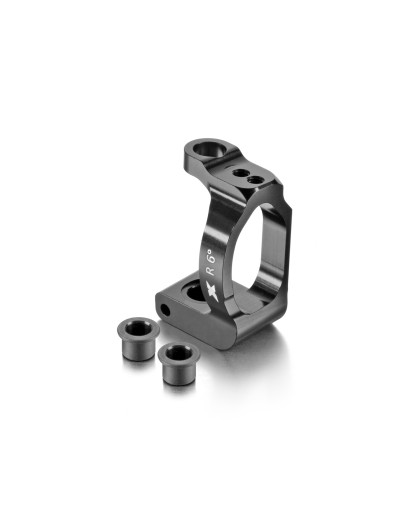 Etrier de direction alu droit 6° - XRAY - 352278