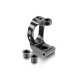 Etrier de direction alu gauche 6° - XRAY - 352288