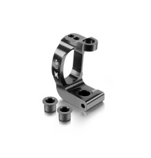 Etrier de direction alu gauche 6° - XRAY - 352288