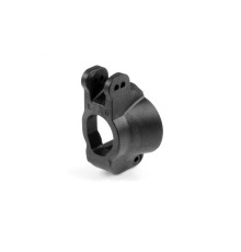 Etrier de direction plastique gauche 6° - XRAY - 352289