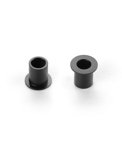 XB8 Inserts acier pour étrier de direction (2) - XRAY - 352293