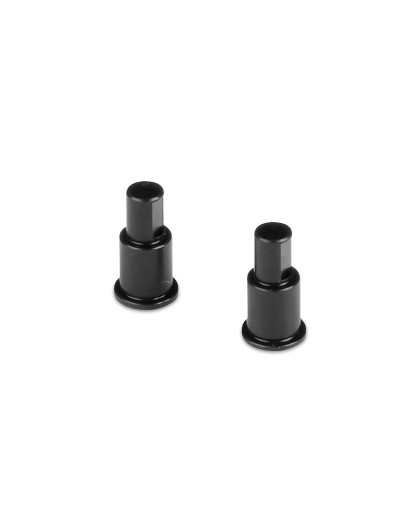 Pivot Fusée de direction acier (2) - XRAY - 352292-S