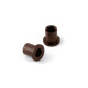 XB808 STEEL STEERING BUSHING (2) - 352299 - XRAY