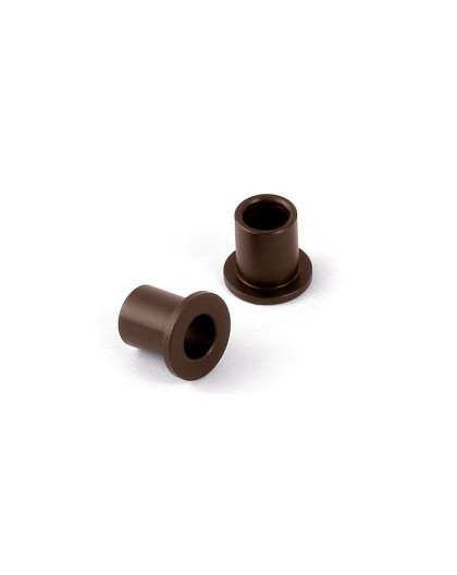 XB808 STEEL STEERING BUSHING (2) - 352299 - XRAY