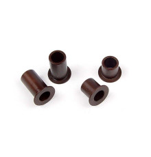 STEEL STEERING BUSHING - LONG (2+2) - 352297 - XRAY