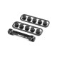 GT'23 Cale de suspension avant - XRAY - 352327