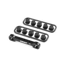 GT'23 Cale de suspension avant - XRAY - 352327