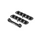 GT'22 Cale de suspension FR - XRAY - 352326
