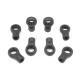 COMPOSITE BALL JOINT 5.8 (8) - 352470 - XRAY