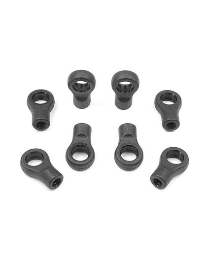 COMPOSITE BALL JOINT 5.8 (8) - 352470 - XRAY
