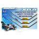 XB8 FRONT ANTI-ROLL BAR 2.6MM - 352496 - XRAY