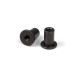 STEERING PLATE BUSHING (2) - 352575 - XRAY