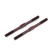 Biellettes pas inverse M3-45mm (2) - XRAY - 352610