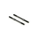 XB8 Biellettes pas inverse M4-52.5mm (2) - XRAY - 352611