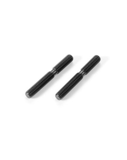 Biellettes pas inverse M5-38mm (2) - XRAY - 352624