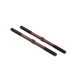 Biellettes a pas inverse M5-91mm (2) - XRAY - 352638