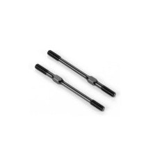 XB8 Biellettes pas inverse M5-72mm (2) - XRAY - 352633