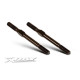 ALU ADJ. TURNBUCKLE 64MM M5 L/R - SWISS 7075 T6 (2) - 352632 - XRAY