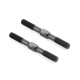 Biellettes pas inverse M5-50mm - XRAY - 352634