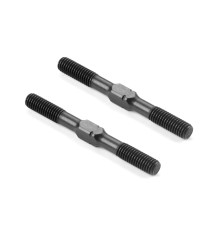 Biellettes pas inverse M5-50mm - XRAY - 352634