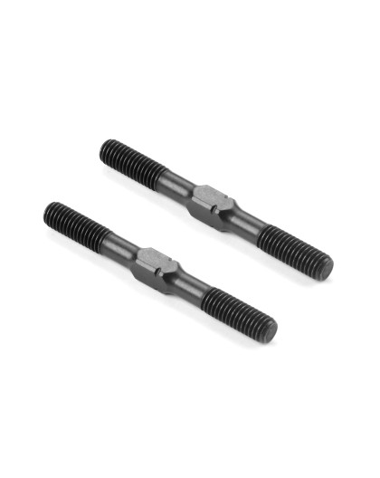 Biellettes pas inverse M5-50mm - XRAY - 352634
