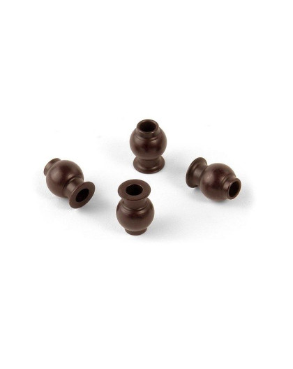 XB8 Rotules 6.8mm (4) - XRAY - 352652