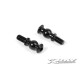 XB8 Rotules 6.8mm L6mm M4 (2) - XRAY - 352655