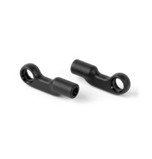 XB808 COMPOSITE RELIEF STEERING BALL JOINT 6.8MM - V2 (2) - 352665 - 