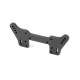 GT'22 Support d'amortisseurs arrière 4mm - XRAY - 353041