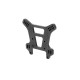 XB8'22 GRAPHITE REAR SHOCK TOWER 4MM - XRAY - 353054