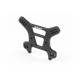 XB8 Support d'amortisseurs arrière alu 4mm - XRAY - 353056