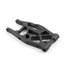 XB8'16 COMPOSITE REAR LOWER SUSPENSION ARM - RIGHT - 353113 - XRAY