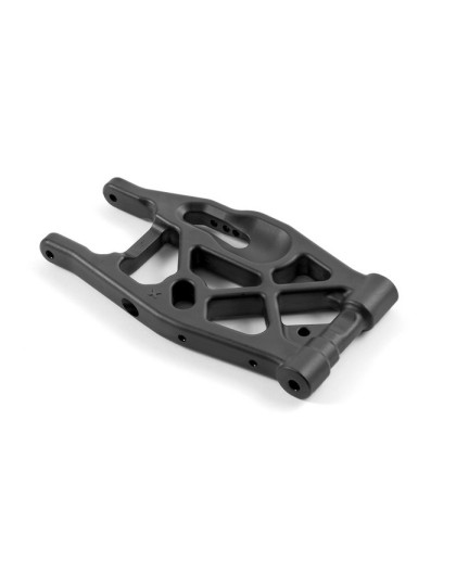 XB8'16 COMPOSITE REAR LOWER SUSPENSION ARM - RIGHT - 353113 - XRAY