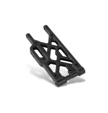 XB808 COMPOSITE REAR LOWER SUSPENSION ARM - 353114 - XRAY