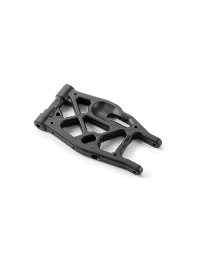 XB8 COMPOSITE REAR LOWER SUSPENSION ARM - 353117 - XRAY