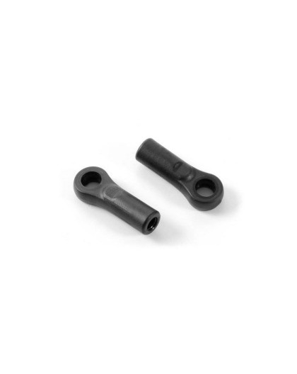 XB8 Chapes intérieures tirant AR (2) - XRAY - 353131