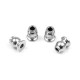 MOUNTING BALL 6.8 (4) - 353160 - XRAY