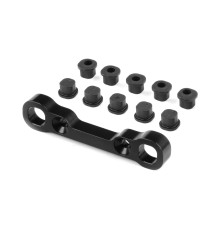 XB8 Cale de suspension RF - Basse - XRAY - 353337