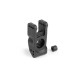XB8 COMPOSITE REAR UPRIGHT LB - HARD - XRAY - 353354-H