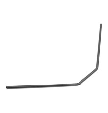 REAR ANTI-ROLL BAR 2.4MM - 353424 - XRAY